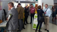 \"Le Plan de Rénovation Energétique de l\'Habitat (PREH), quelles opportunités pour les professionnels du bâtiment ?\", le colloque en extraits