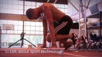 33rd International Conference on Biomechanics in Sports