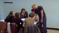 La pédagogie par projet à l'IUT