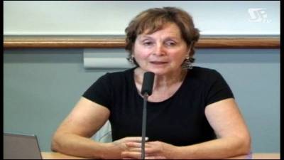 Rencontres poitevines psychologie scolaire 2016